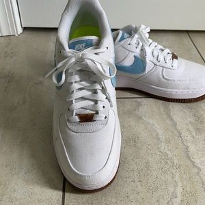 Air Force 1 ‘07 SE